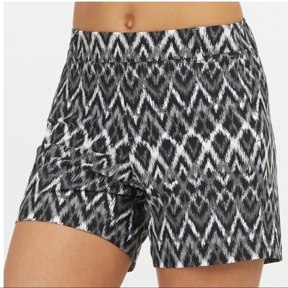 Spanx Sunshine Shorts